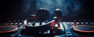 Dj Mekzy